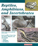 Reptiles, Amphibians, and Invertebrates