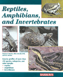 Reptiles, Amphibians, and Invertebrates - Click Image to Close