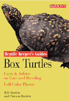 Box Turtle Guide