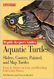 Aquatic Turtle Guide