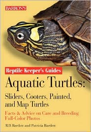 Aquatic Turtle Guide - Click Image to Close