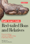 Red-tailed Boas and Relatives Guide