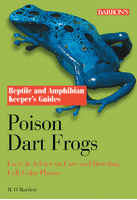 Poison Dart Frog Guide