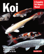 Koi Manual