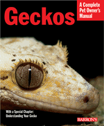 Geckos Manual