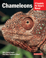 Chameleon Manual