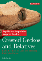 Crested Geckos and Relatives Guide - Click Image to Close