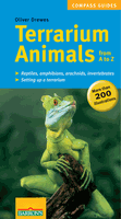 Terrarium Animals from A to Z - Click Image to Close