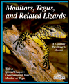 Monitors, Tegus and Related Lizards - Click Image to Close