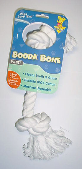 Rope Bone White X-Large - Click Image to Close