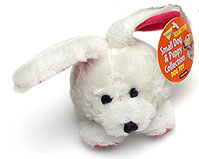 Toys Plush Small Dog