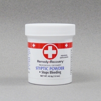 Styptic Powder - Click Image to Close