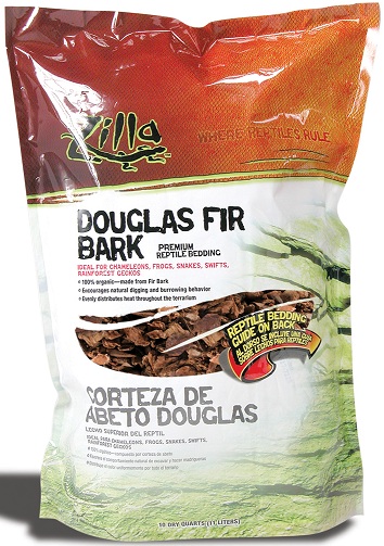 Zilla Douglas Fir Bark Blend