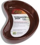 Kidney Terrarium Dishes