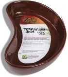 Terrarium Dish (X-Large) - Click Image to Close