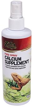 Zilla Calcium Supplement - Click Image to Close