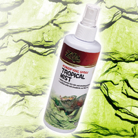 Zilla Reptile Tropical Mist Spray