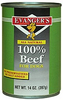 100% Beef Classic