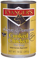 Gold Line Cooked Chicken - Click Image to Close