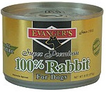 100% Rabbit Canned - Click Image to Close