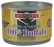 100% Buffalo Canned - Click Image to Close