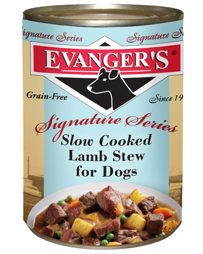 Slow Cooked Lamb Stew - Click Image to Close