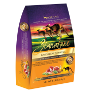 Kangaroo Formula Dry Dog Food