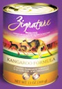 Kangaroo Formula Canned Dog Food