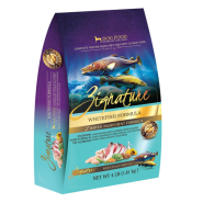 Whitefish Formula Dry Dog Food