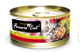 Premium Tuna with Clams - Click Image to Close