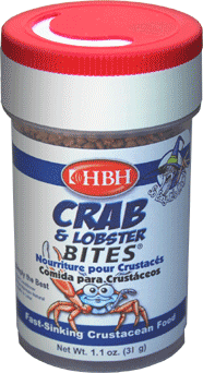 Crab & Lobster Bites