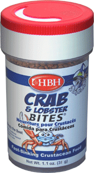 Crab & Lobster Bites - Click Image to Close