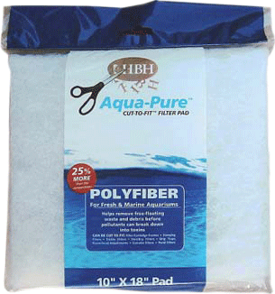 Cut-to-Fit Polyfiber Filter - Click Image to Close