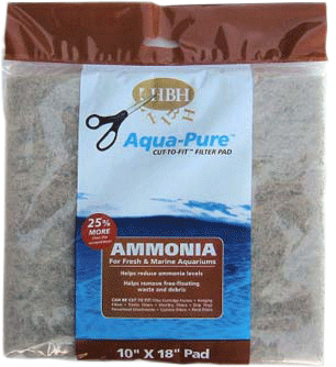 Cut-to-Fit Ammonia Filter - Click Image to Close