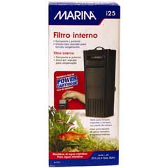 Marina i25 Filter - Click Image to Close