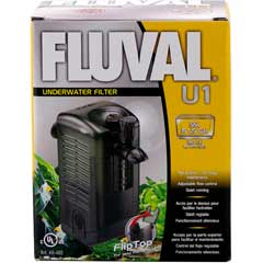 Fluval U1 Underwater Filter