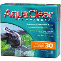 AquaClear Powerhead 30 (301)