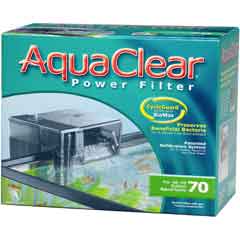 AquaClear 70 Power Filter