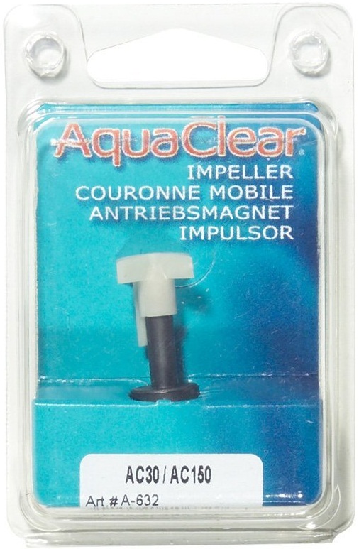 AquaClear 30 Impeller - Click Image to Close