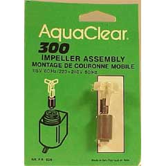 AquaClear 300 Impeller Assembly - Click Image to Close