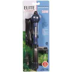 Elite Submersible Aquarium Heaters