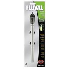 Fluval M Submersible Heaters by Hagen - Click Image to Close