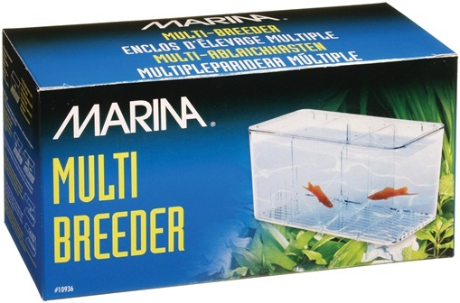 Marina Multi-Breeder