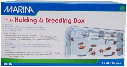 Marina Breeding Boxes - Click Image to Close