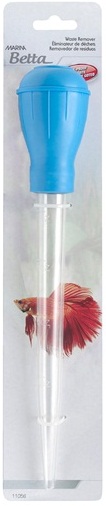 Marina Betta Waste Remover - Click Image to Close