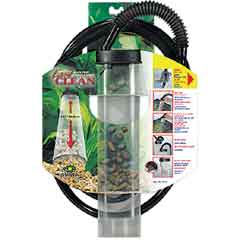 Fluval Easy Clean Gravel Cleaner (Mini) - Click Image to Close