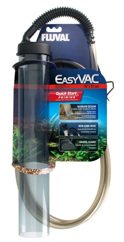 Fluval Gravel Cleaner (Medium) - Click Image to Close