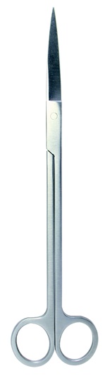 Stainless Steel Aquatic Plant Scissors