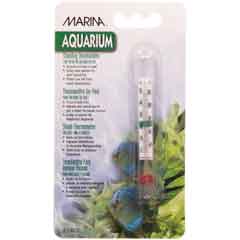 Marina Standing Thermometer