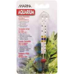 Marina Floating Thermometer (Jumbo) - Click Image to Close